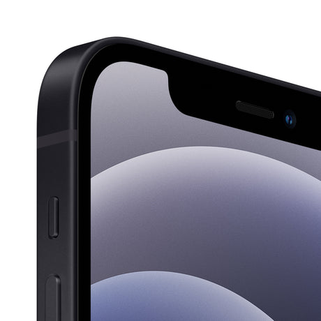 EAN 194252430170 - Apple iPhone 12 15,5 cm (6.1") SIM doble iOS 14 5G 128 GB Negro imagen 3