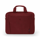 EAN 7640158665169 - DICOTA Slim Case Base 13-14.1 35,8 cm (14.1") Bandolera Rojo imagen 4