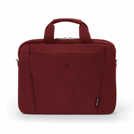 EAN 7640158665169 - DICOTA Slim Case Base 13-14.1 35,8 cm (14.1") Bandolera Rojo imagen 4