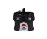 Coche Radio Control Jeep Wrangler Jurassic Park