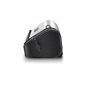 EAN 5011773062350 - FoodSaver FFS017X sellador al vacío Negro, Acero inoxidable imagen 4
