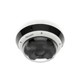 EAN 6942160443614 - Hikvision Panoramic Series DS-2CD6D44G1H-IZS(2.8-12MM) cámara de vigilancia Almohadilla Cámara de segurid imagen 2