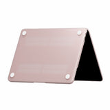 Macbook Neo 13" Blush Frosted  Hard Case