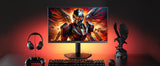 EAN 6940017322426 - Koorui G2721P pantalla para PC 68,6 cm (27") 2560 x 1440 Pixeles Quad HD Negro imagen 19