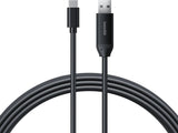 Inma360 Connect Extra Long Usb-A To Usb-C Cable(10m)