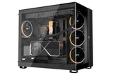 EAN 4260052192559 - be quiet! Silent Loop 3 420 mm Procesador Sistema de refrigeración líquida todo en uno 14 cm Negro 1 piez imagen 2