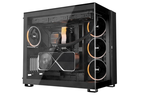 EAN 4260052192559 - be quiet! Silent Loop 3 420 mm Procesador Sistema de refrigeración líquida todo en uno 14 cm Negro 1 piez imagen 2