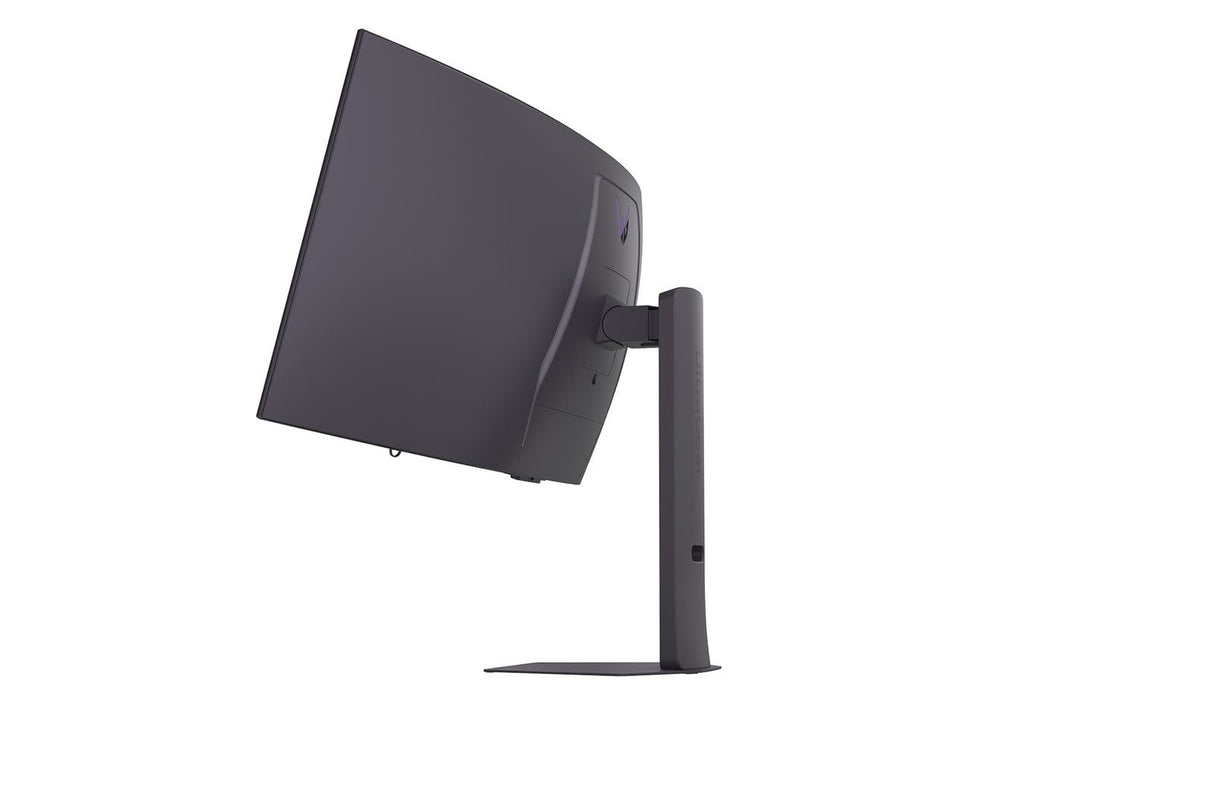 Lg Electronics Ultra Gear Oled 39gx900a-B (99.1 Cm (39 Zoll), Negro, Wqhd, Curved, Vrr, Hdr10, 240hz Panel) 39gx900a-B.Aeu