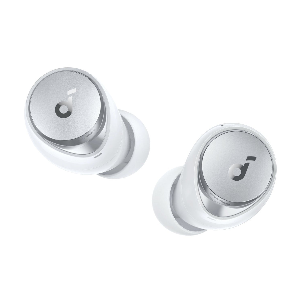 Soundcore Space A40 Auriculares True Wireless Stereo (Tws) Bluetooth Blanco
