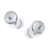 Soundcore Space A40 Auriculares True Wireless Stereo (Tws) Bluetooth Blanco