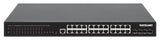 Intellinet 28-P Poe+ Managed Switch 4x10gbe 450w