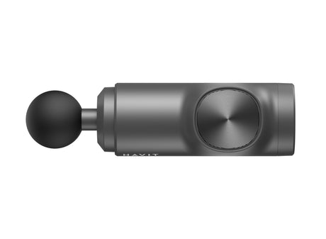EAN 6939119043438 - Havit MG1503 masajeador Universal Negro imagen 5