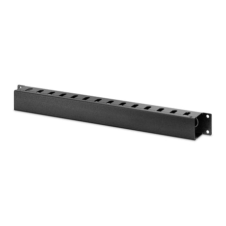 EAN 0731304428398 - APC ER7HCM accesorio de bastidor Panel de gestión de cables imagen 1