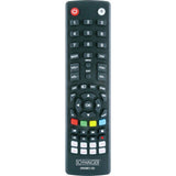 Schwaiger Mando A Distancia Universal 8 En 1 Negro