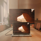 Aisens Cable Displayport V1.2 Ccs 4k@60hz - Dp/M-Dp/M - 2m - Negro