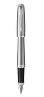 EAN 3501179316055 - Parker Urban pluma estilográfica Sistema de carga por cartucho Metálico 1 pieza(s) imagen 1