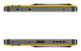EAN 6941764464773 - realme GT 7T 17,3 cm (6.8") SIM doble Android 15 5G USB Tipo C 12 GB 256 GB 7000 mAh Amarillo imagen 9