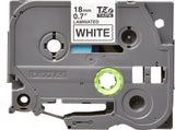 EAN 4977766685344 - Brother TZE-241CIV cinta para impresora de etiquetas TZ imagen 2