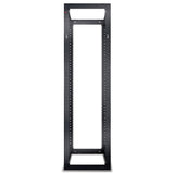 Apc Netshelter 4 Post Open Frame Rack - Armario