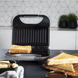 Sandwichera Princess 127003 750w Para 2 Sandwiches