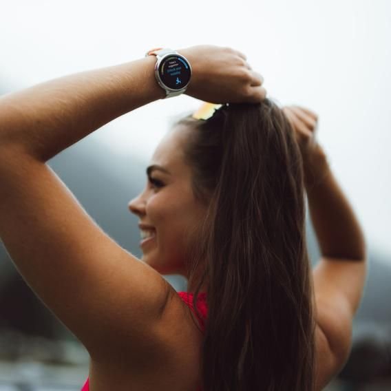 Smartwatch  Polar Vantage V3 Sunrise Apricot