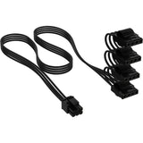 Corsair Cp-8920397 Cable De Alimentación Interna 0,75 M