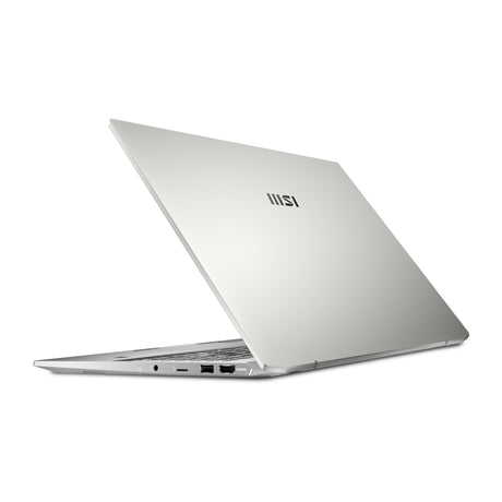 EAN 4711377275804 - MSI Prestige A16 AI+ A3XMG-077ES Copilot+ PC AMD Ryzen AI 9 HX 370 Portátil 40,6 cm (16") UHD+ 32 GB LPDD imagen 4