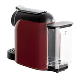 Cafetera De Cápsulas Delta Qool Evolution Roja