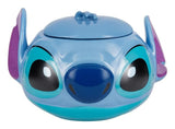 Galletero 3d Stitch Disney