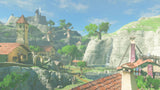 Switch The Legend Of Zelda Breath Of The Wild