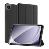 Funda De Libro Nevox Vario Serie Galaxy Tab A9 Gris