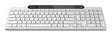 EAN 0195892122784 - Lenovo 800 teclado Oficina Bluetooth Español Blanco imagen 1