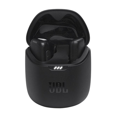 EAN 1200130008856 - JBL JBLSTRMWLUSBCBLK micrófono Negro imagen 4