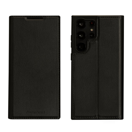 EAN 5711428017505 - dbramante1928 Oslo funda para teléfono móvil 17,3 cm (6.8") Folio Negro imagen 1