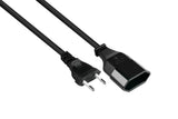 EAN 4014619554836 - Alcasa P0300-S010 cable de transmisión Negro 1 m Enchufe tipo C imagen 2
