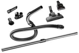 Aspiradora  Concept Vp5151 2 L Secar 800 W Sin Bolsa