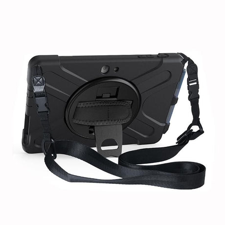 EAN 5704174242451 - eSTUFF ES681892-BULK funda para tablet 26,7 cm (10.5") Negro imagen 1