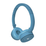 Auriculares Approx Apphsbt02x  Inalámbrico Diadema Llamadas/Música Microusb Bluetooth Azul