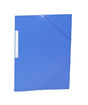 EAN 8422951011546 - CARCHIVO 2033K11 carpeta Cartón, Polipropileno (PP) Azul A4+ imagen 1