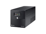 EAN 0813829015878 - Vertiv Liebert ItON 2000VA sistema de alimentación ininterrumpida (UPS) Línea interactiva 2 kVA 1200 W 6  imagen 1