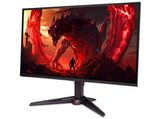 EAN 4711474442901 - Acer VG270 P6 pantalla para PC 68,6 cm (27") 1920 x 1080 Pixeles Full HD Negro imagen 2