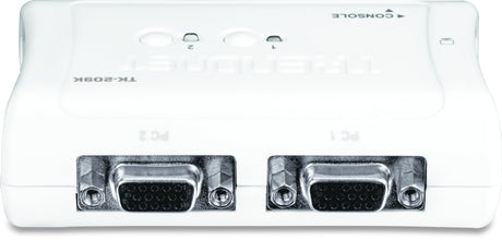EAN 0710931304282 - Trendnet TK-209K interruptor KVM imagen 3