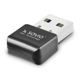 EAN 5901986046226 - Savio BT-050 interface cards/adapter Bluetooth tarjeta y adaptador de interfaz Bluetooth, USB 2.0 imagen 2