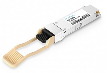 EAN 644728044597 - Extreme networks 100G-SWDM4-QSFP100M red modulo transceptor Fibra óptica 100000 Mbit/s QSFP28 imagen 1