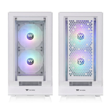 EAN 4711475644359 - Thermaltake Ceres 350 MX Midi Tower Blanco imagen 2