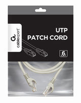 EAN 8716309131315 - Gembird CAT6A Patchkabel Ungeschirmt 2m - PP6U-CU-2m cable de red imagen 3