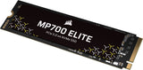Corsair Mp700 Elite - Ssd - 2 Tb - Pci Express 5.0 X4 (Nvme)