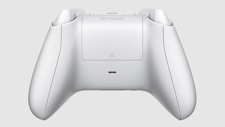EAN 0889842654714 - Microsoft Xbox Wireless Controller Blanco Bluetooth Gamepad Analógico/Digital Android, PC, Xbox One, Xbox imagen 4