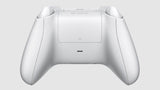 Microsoft Xbox Series X/S Wireless Controller (Qas/Qat/Qau/Qua) Gamepad, Robot White Eu