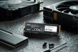 EAN 4895194901808 - Klevv CRAS C715 512 GB M.2 PCI Express 3.0 NVMe 3D TLC NAND imagen 19
